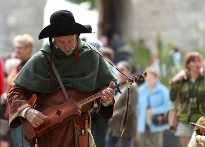 "troubadour" picture