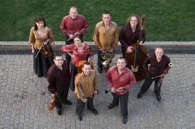 "nonet" picture