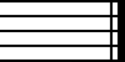 "double bar" picture