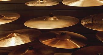 "cymbal" picture