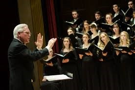"chorale" picture