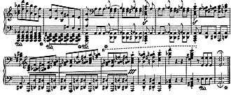 "etude" picture
