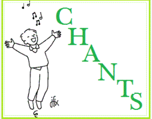 "chant" picture