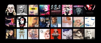 "discography" picture