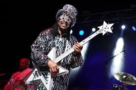 "funky" picture