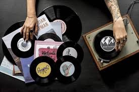 "A & R" picture