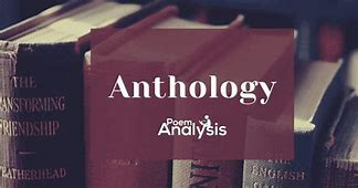"anthology" picture