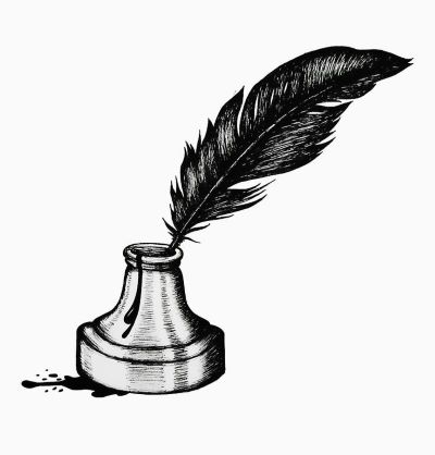 "inkwell" picture