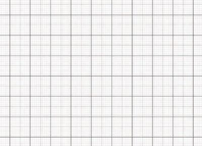 "graph paper" picture