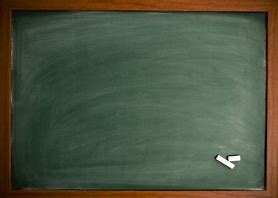"chalkboard" picture