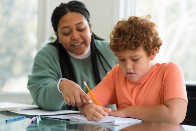 "paraprofessional" picture