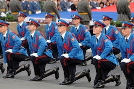 "cadet" picture