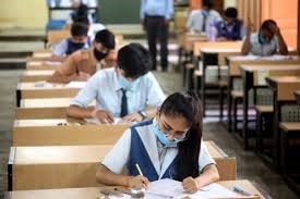 "examinee" picture