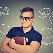 "nerd" picture