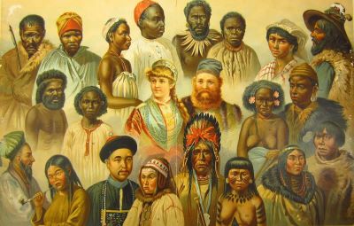 "ethnology" picture