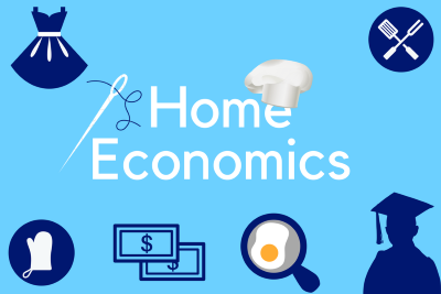 "home economics" picture