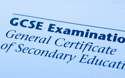 "GCSE" picture