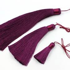 "tassel" picture