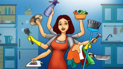 "homemaker" picture