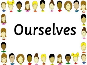 "ourselves" picture