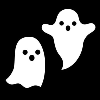 "spooky" picture
