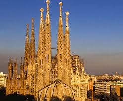 "Barcelona" picture