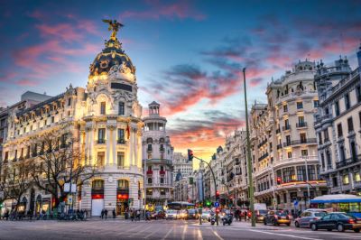 "Madrid" picture