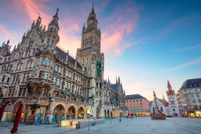 "Munich" picture