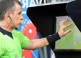 "VAR" picture