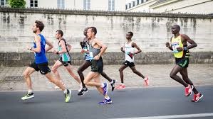 "marathon" picture