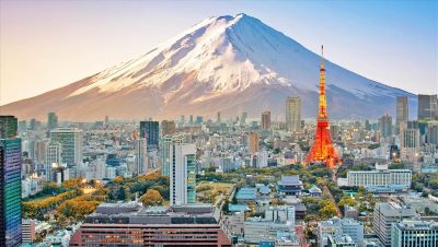 "Tokyo" picture