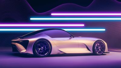 "sports car" picture