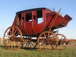 "stagecoach" picture