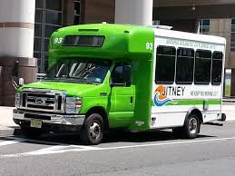 "jitney" picture