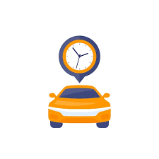 "drive-time" picture