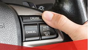 "cruise control" picture