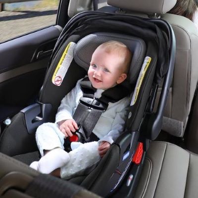 "car seat" picture