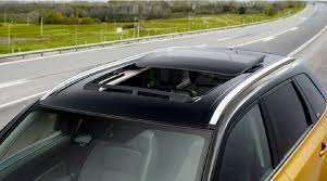 "sunroof" picture