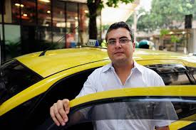 "cabby" picture