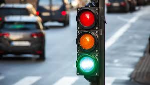 "stoplight" picture