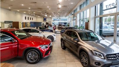 "dealership" picture