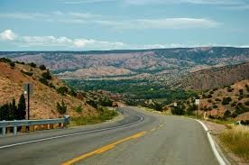 "high road" picture