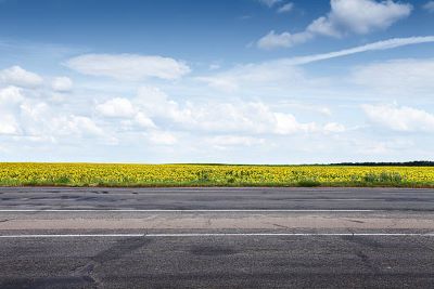 "side road" picture