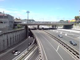 "overbridge" picture