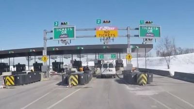 "turnpike" picture