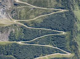 "switchback" picture
