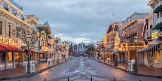 "main street" picture