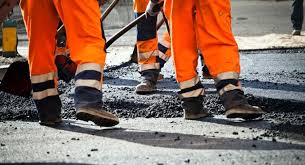 "roadwork" picture