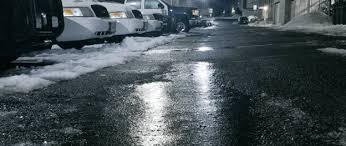 "black ice" picture