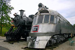 "rolling stock" picture